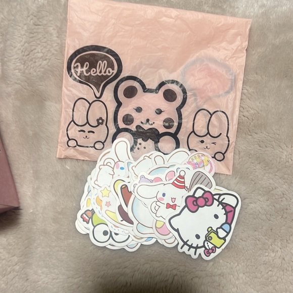 Hello Kitty Pez Bundle - Picture 7 of 8